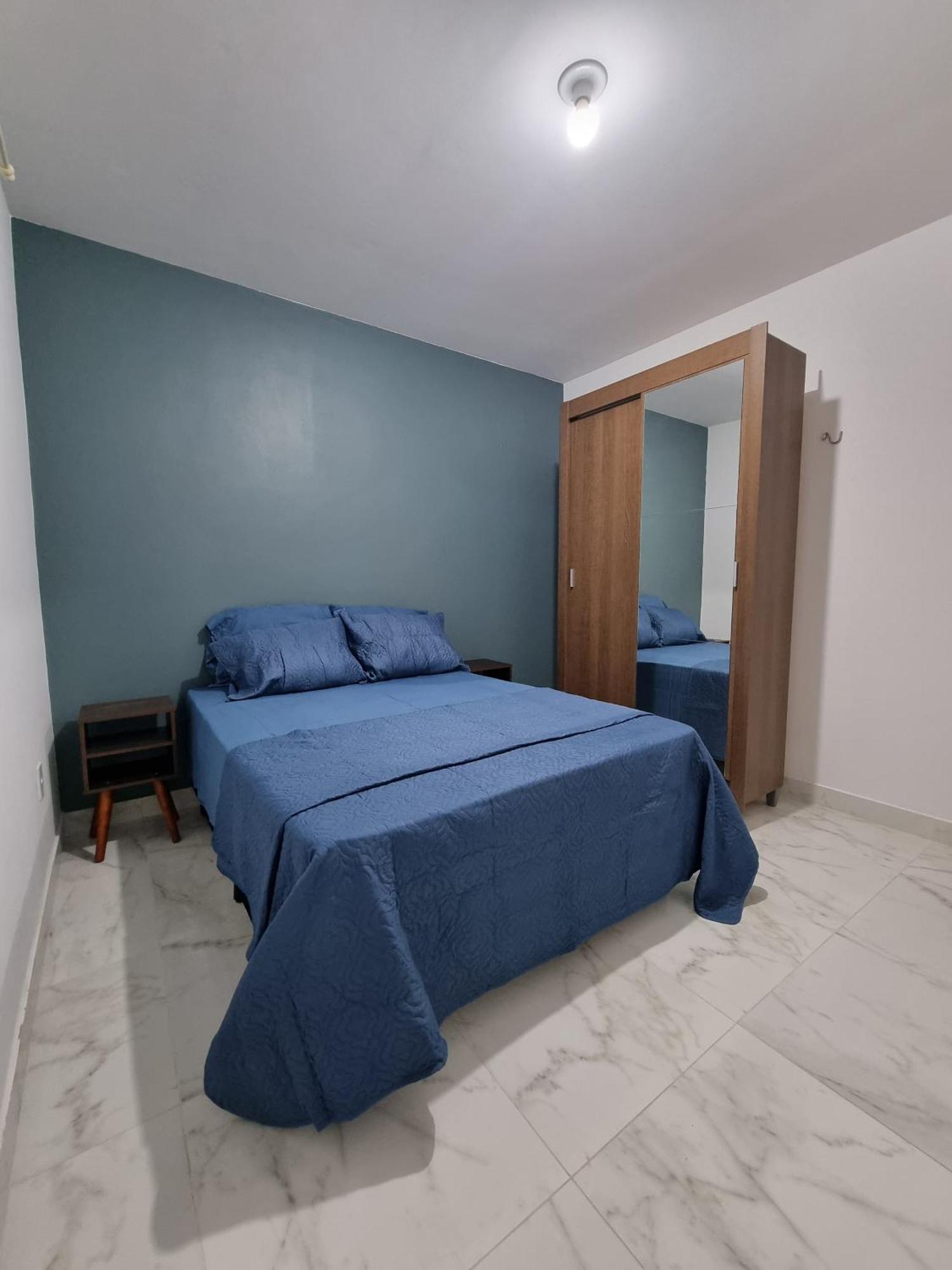 Apartamento 201 Mar Conde  Esterno foto